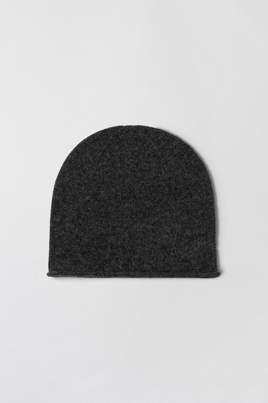 Women Fall Winter Spring Summer Hats | Marseille Beanie Graphite