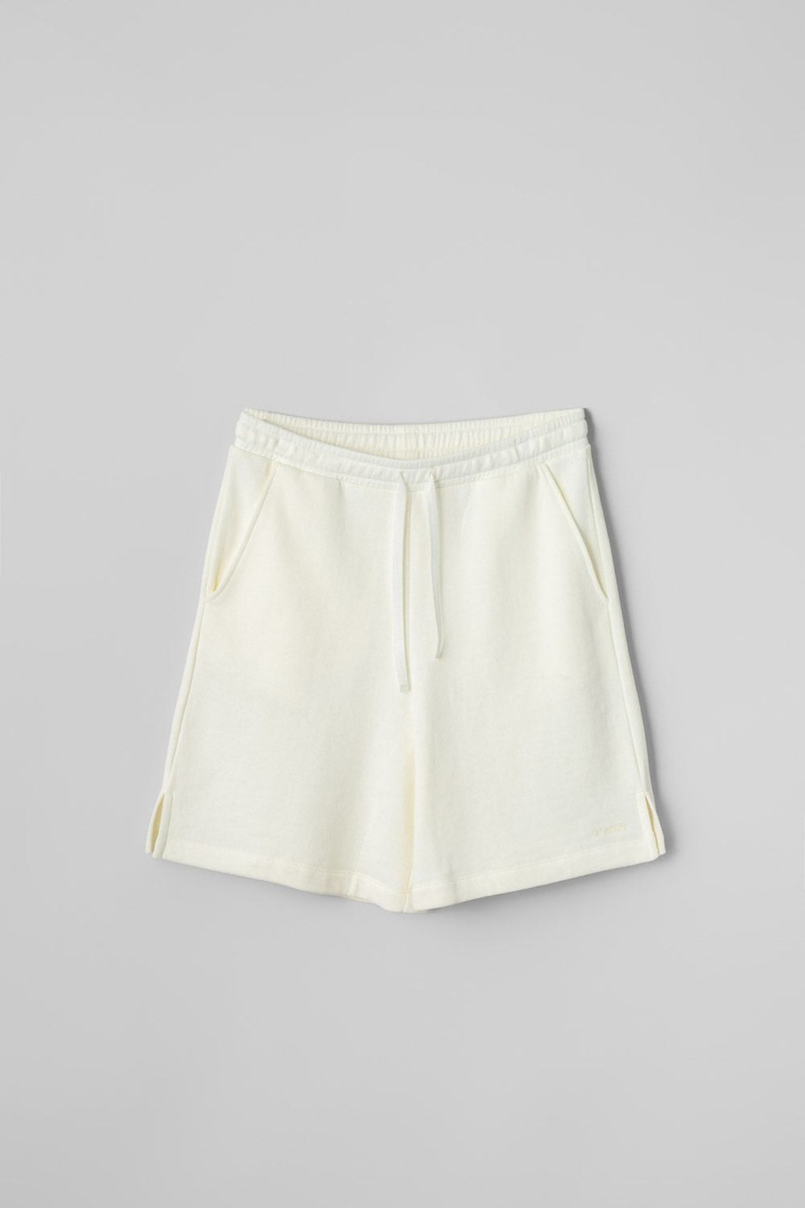 Women Fall Winter Spring Summer Basics | Daniela Shorts Papyrus