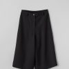 Women Fall Winter Spring Summer Basics | Something Good Anthracite Black