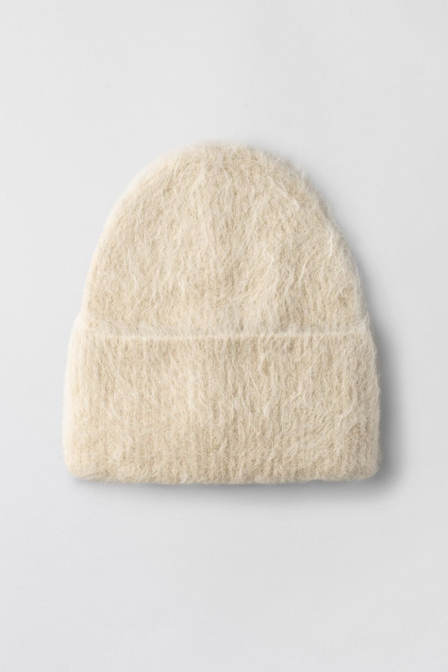 Women Fall Winter Spring Summer Hats | Montpellier Beanie Cream