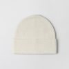 Women Fall Winter Spring Summer Hats | Provence Boucle Beanie Cream