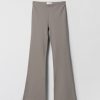 Women Fall Winter Spring Summer Trousers | Patterns Driftwood