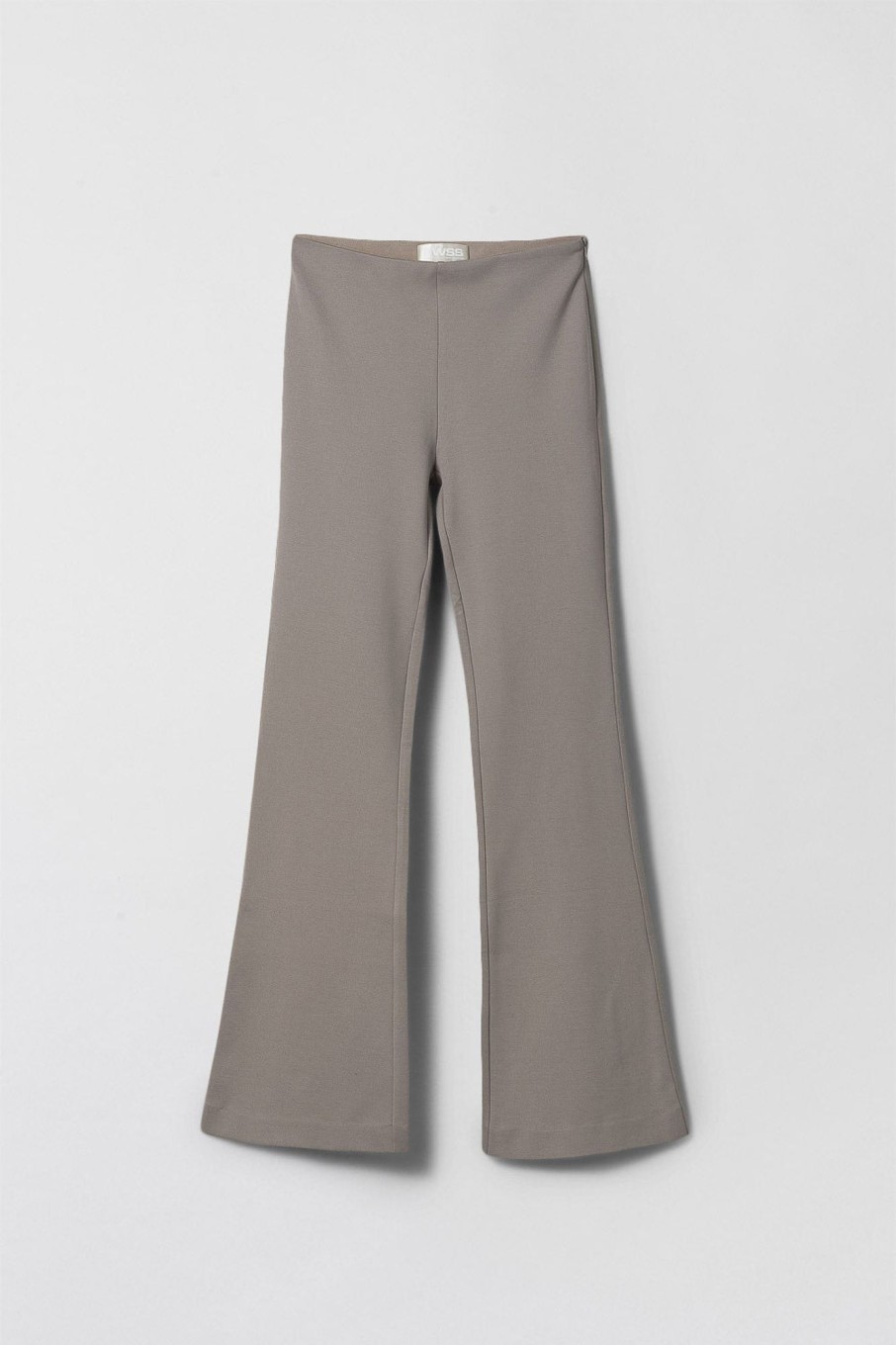 Women Fall Winter Spring Summer Trousers | Patterns Driftwood