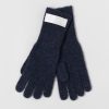 Women Fall Winter Spring Summer Mittens | Would You Peacoat