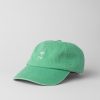 Women Fall Winter Spring Summer Hats | Sunkissed Flower Cap Jade Cream