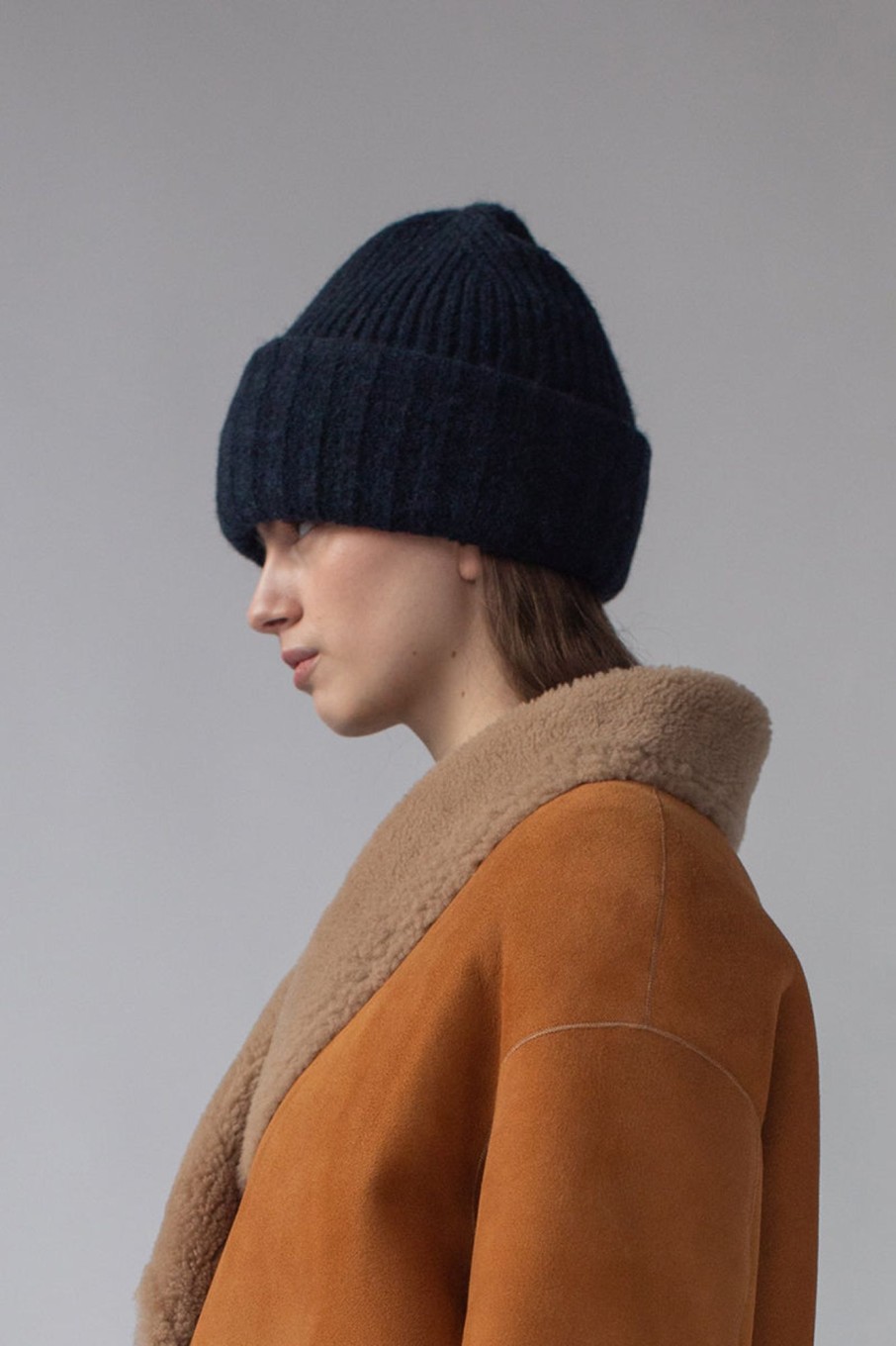 Women Fall Winter Spring Summer Hats | Ashi Peacoat