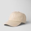 Women Fall Winter Spring Summer Hats | Sunkissed Flower Cap Bleached Sand