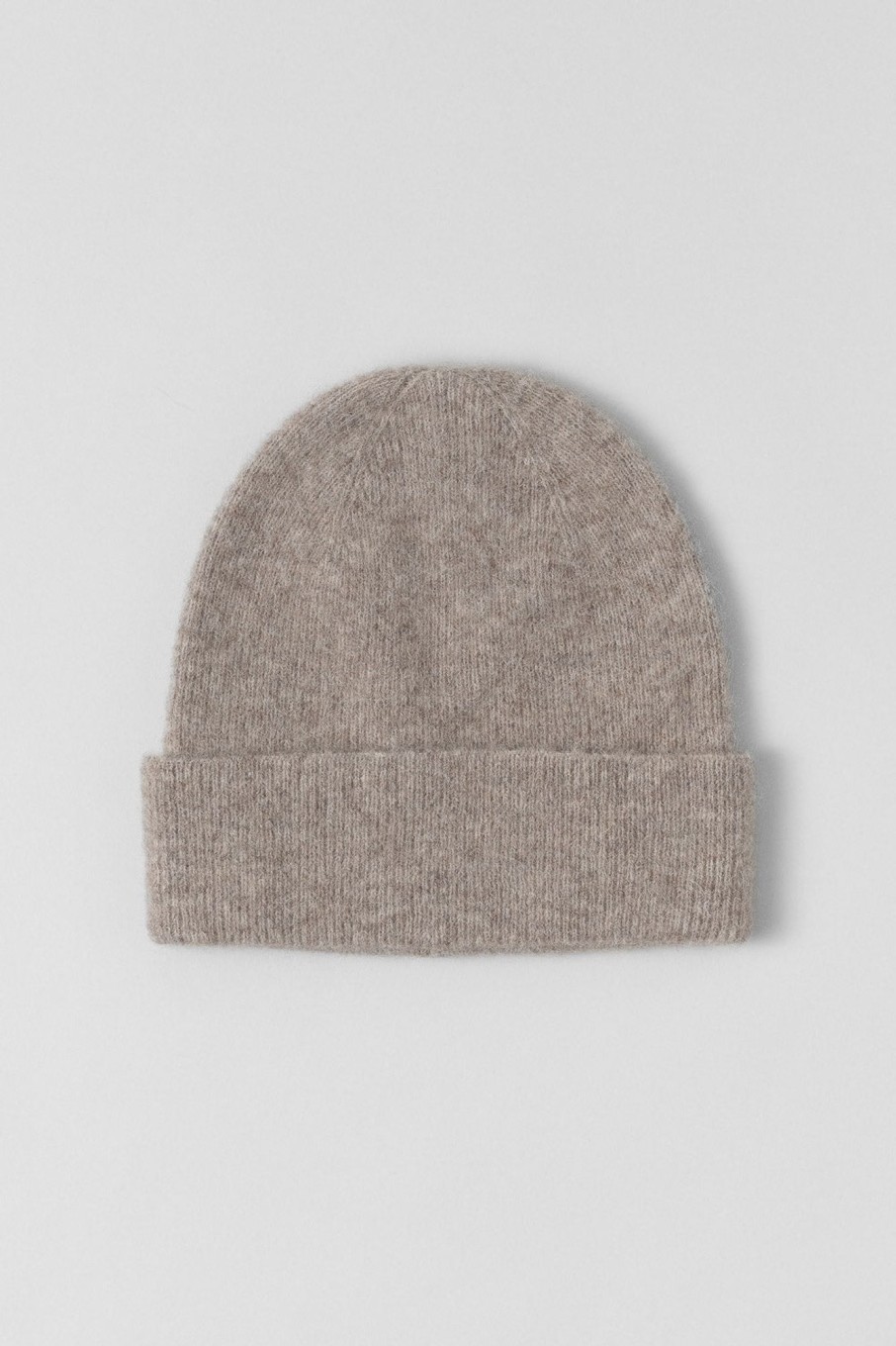 Women Fall Winter Spring Summer Hats | Ammi Ammi Alpaca Oatmeal Melange