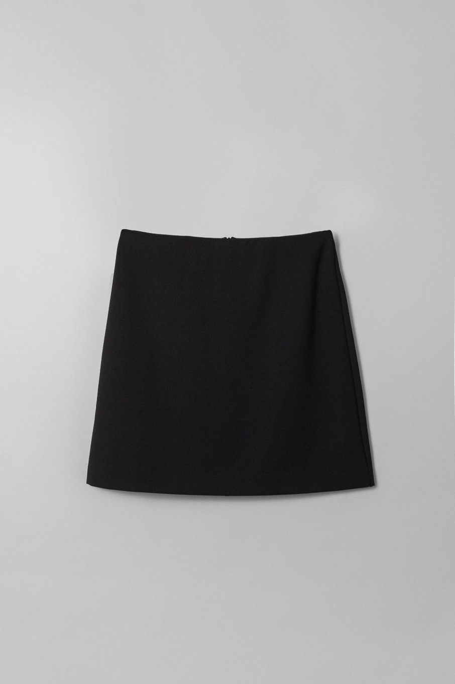 Women Fall Winter Spring Summer Skirts & Shorts | Mayday Mini Skirt Anthracite Black