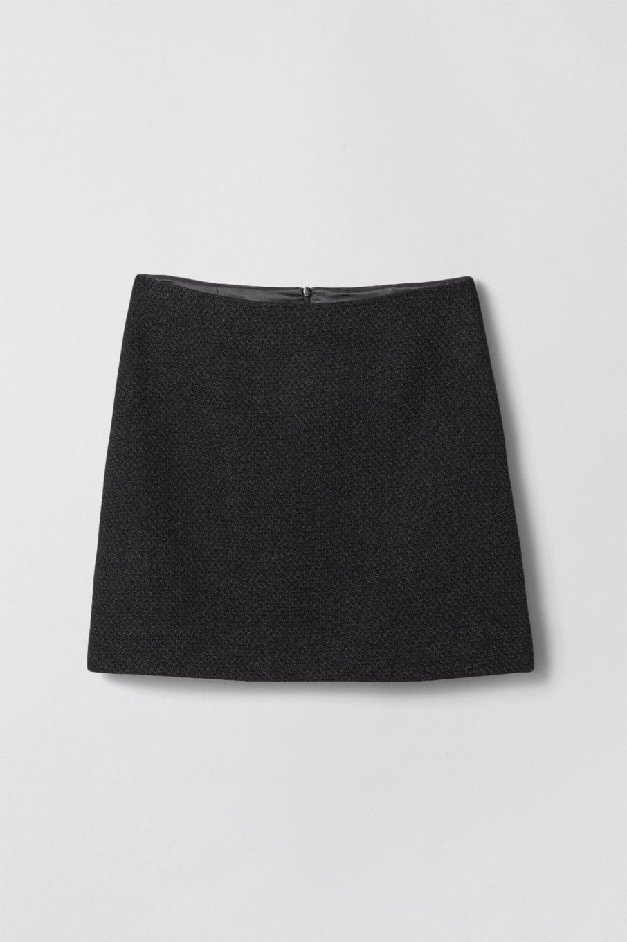 Women Fall Winter Spring Summer Skirts & Shorts | Mayday Mini Skirt Jet Black