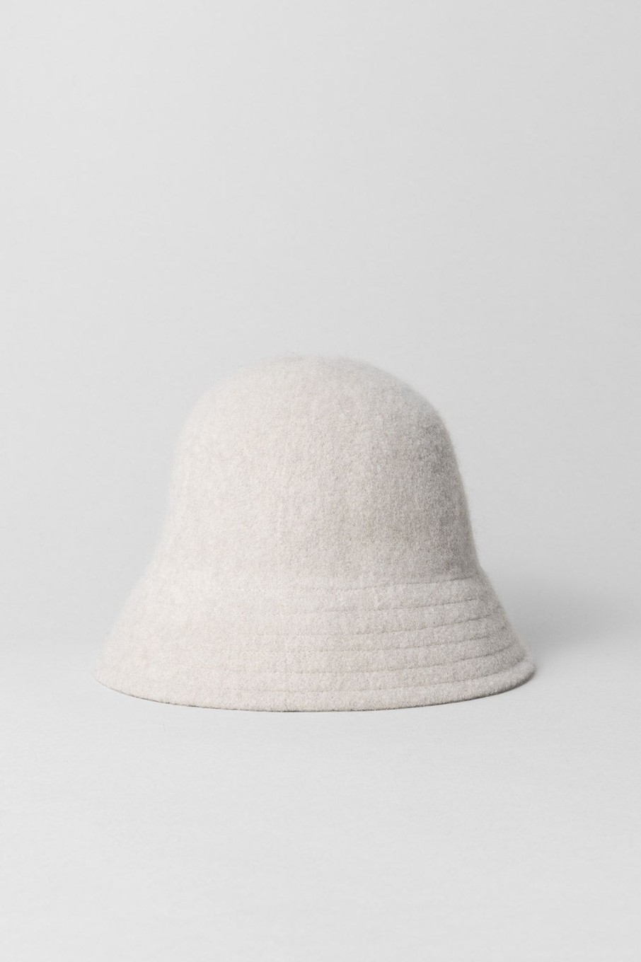 Women Fall Winter Spring Summer Hats | Mamsen Oatmeal Marl