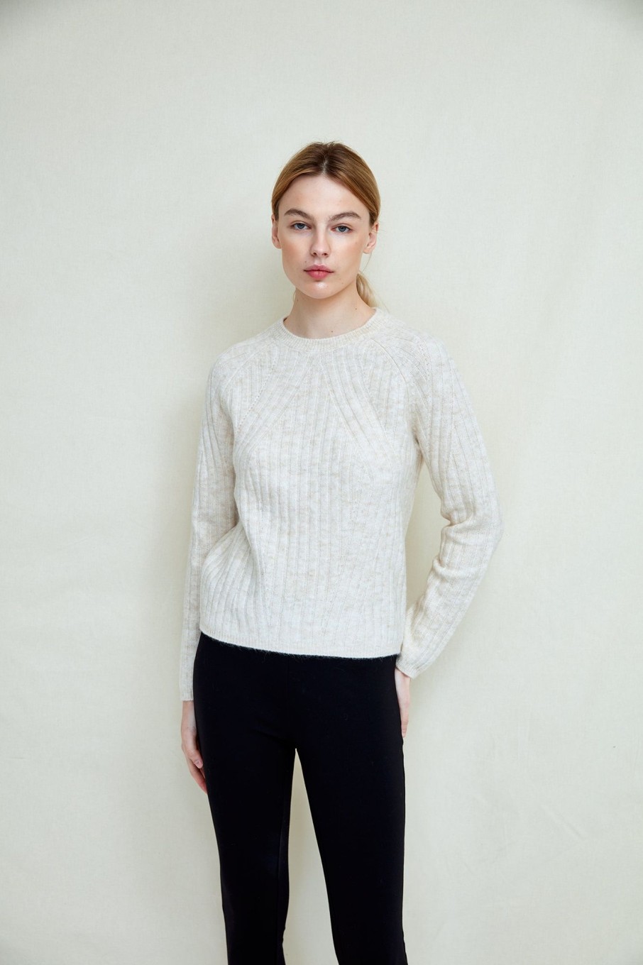 Women Fall Winter Spring Summer Basics | Cannonball 2 Papyrus