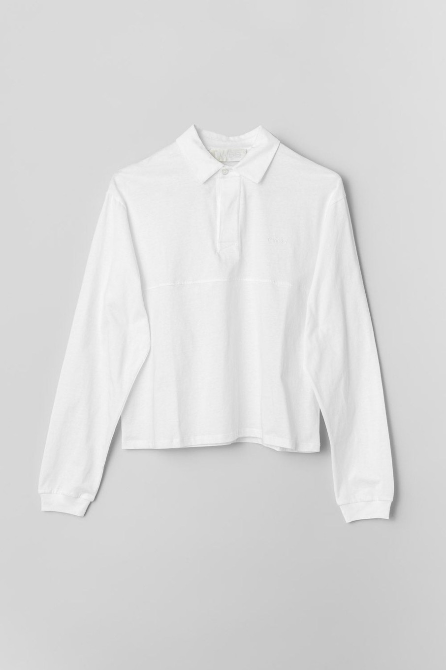 Women Fall Winter Spring Summer Basics | Rocket 88 Bright White