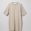 Women Fall Winter Spring Summer Basics | Navigation Dress Barley