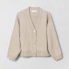 Women Fall Winter Spring Summer Sweaters & Cardigans | Mooring Cardigan Barley