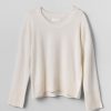 Women Fall Winter Spring Summer Sweaters & Cardigans | Ever Mine Cashmere Jumper Papyrus