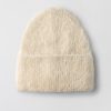 Women Fall Winter Spring Summer Basics | Montpellier Beanie Cream