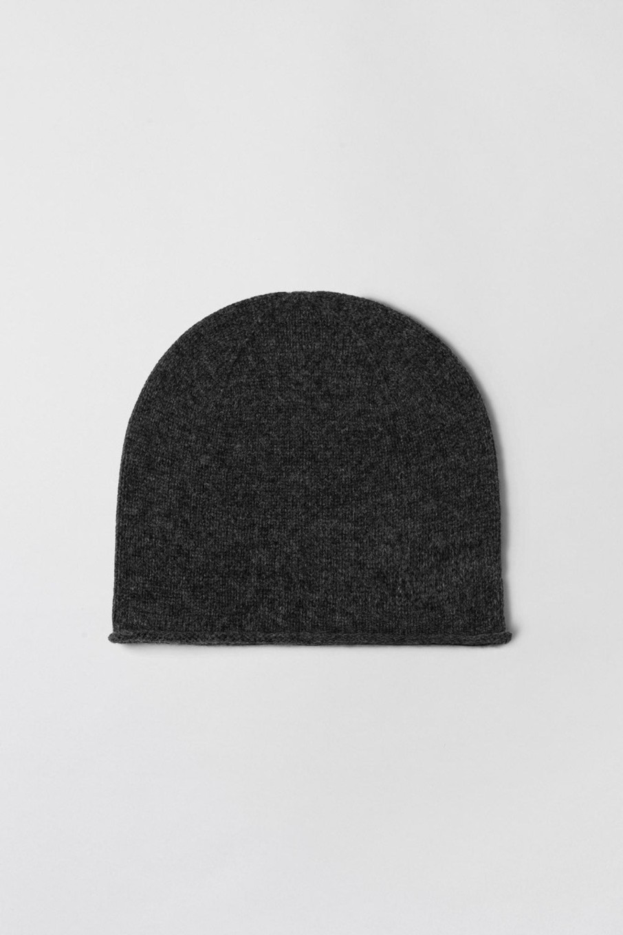 Women Fall Winter Spring Summer Basics | Marseille Beanie Graphite