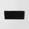 Women Fall Winter Spring Summer Basics | Provence Boucle Headband Jet Black