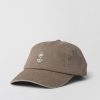 Women Fall Winter Spring Summer Basics | Sunkissed Flower Cap Stucco