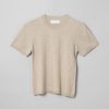 Women Fall Winter Spring Summer Tops | Cash Tee Barley