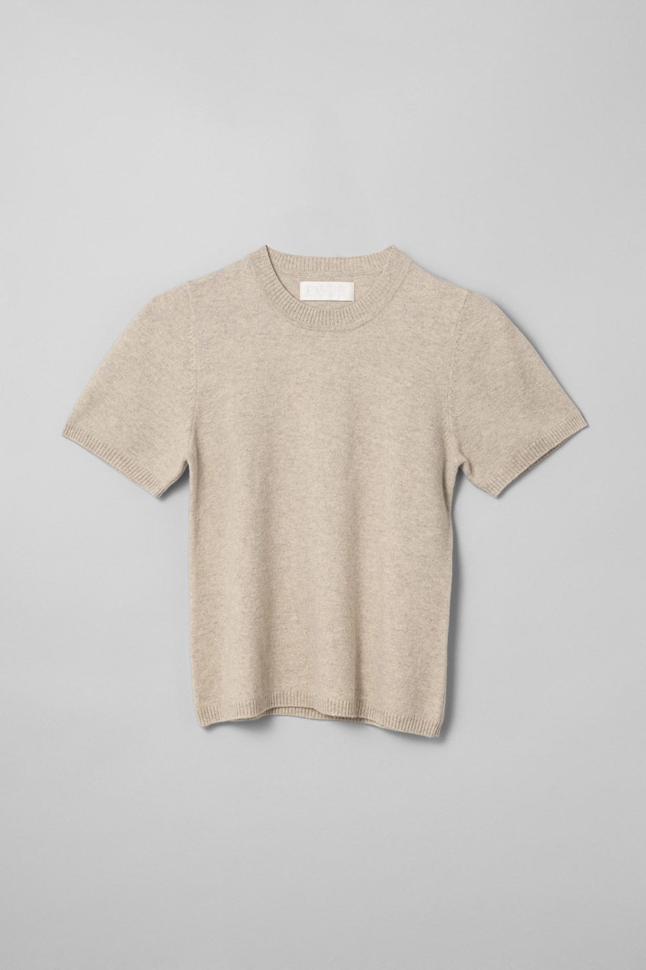 Women Fall Winter Spring Summer Tops | Cash Tee Barley