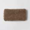 Women Fall Winter Spring Summer Basics | Montpellier Headband Patridge Brown