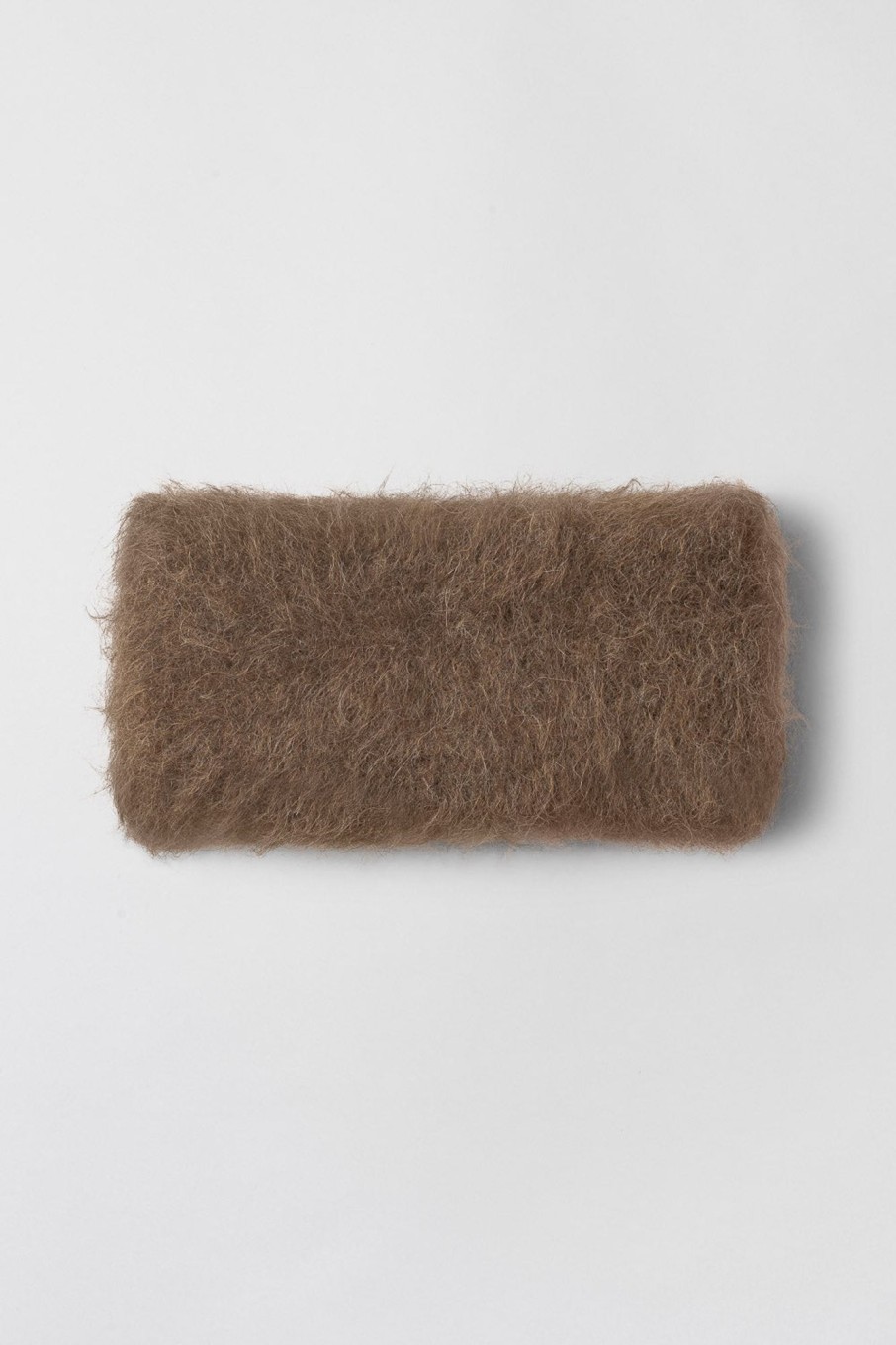 Women Fall Winter Spring Summer Basics | Montpellier Headband Patridge Brown