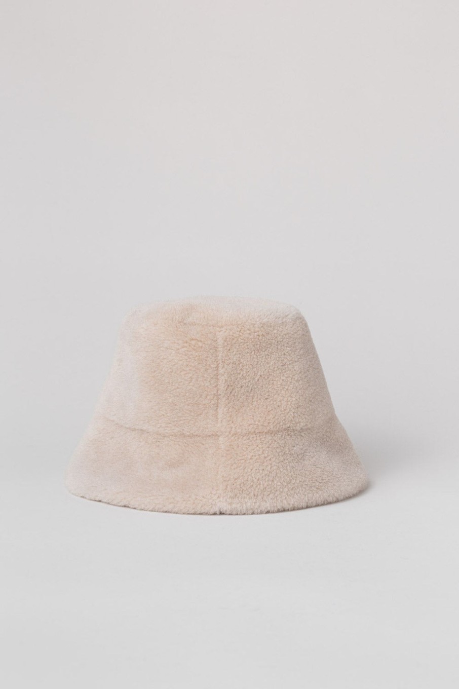 Women Fall Winter Spring Summer Hats | Mamsen Teddy Oatmeal