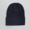 Women Fall Winter Spring Summer Hats | Ammi Ammi Dark Navy