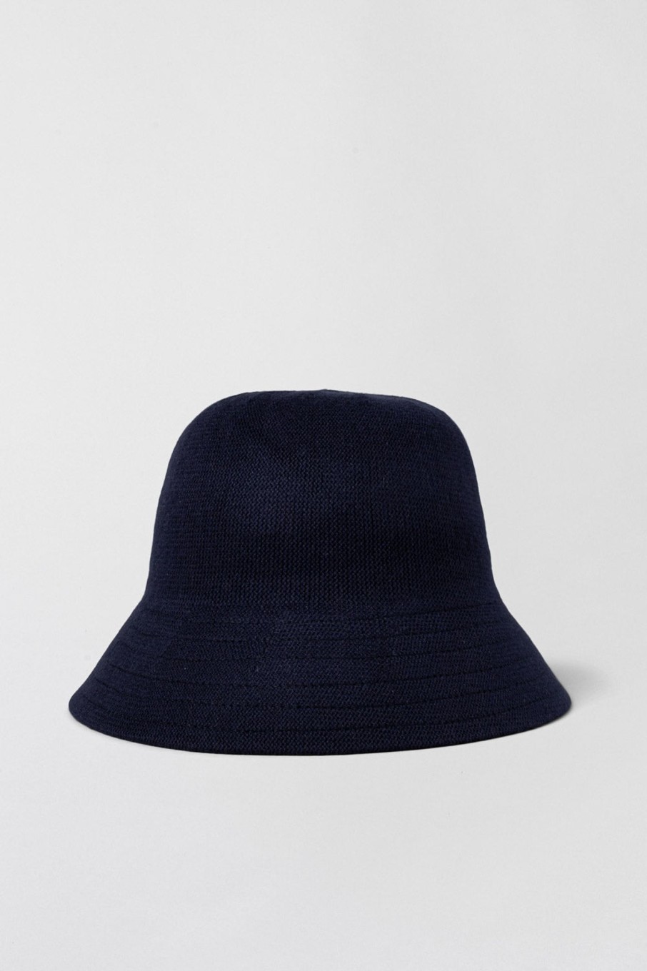 Women Fall Winter Spring Summer Hats | Mamsen Navy Blue