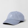 Women Fall Winter Spring Summer Hats | Sunkissed Flower Cap Halogen Blue