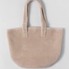 Women Fall Winter Spring Summer Basics | Charlie Tote Oatmeal