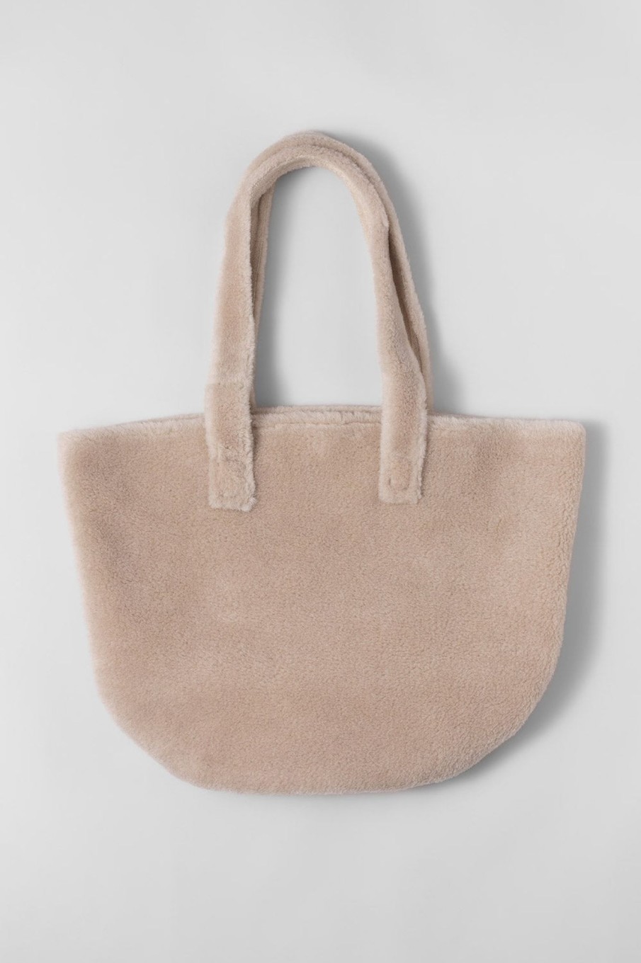 Women Fall Winter Spring Summer Basics | Charlie Tote Oatmeal