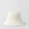 Women Fall Winter Spring Summer Hats | Mamsen Ivory Cream