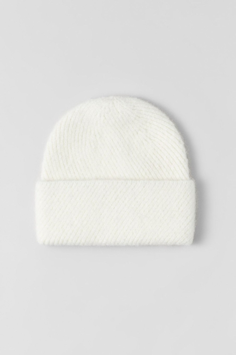 Women Fall Winter Spring Summer Basics | Twist Beanie Papyrus