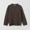 Women Fall Winter Spring Summer Sweaters & Cardigans | Sierra Undyed Roundneck Sweater Indus