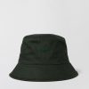 Women Fall Winter Spring Summer Hats | Shadow Bucket Hat Lush Meadow