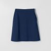 Women Fall Winter Spring Summer Skirts & Shorts | Anne Karin Short Skirt Navy