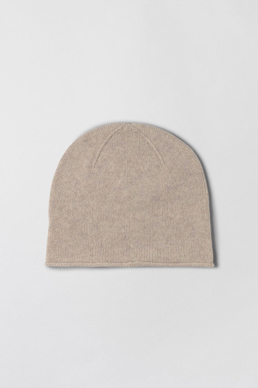 Women Fall Winter Spring Summer Basics | Marseille Beanie Barley