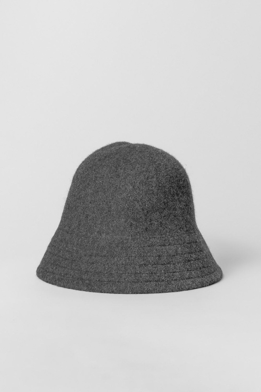 Women Fall Winter Spring Summer Hats | Mamsen Dark Charcoal