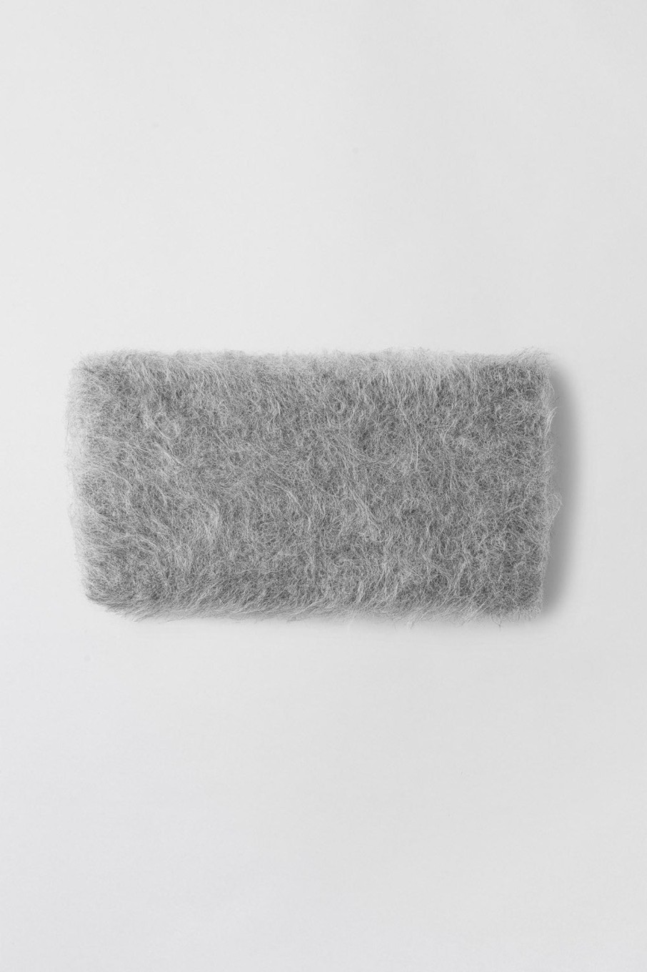 Women Fall Winter Spring Summer Hats | Montpellier Headband Gray Melange