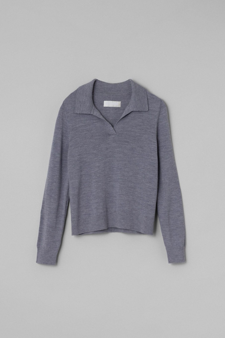 Women Fall Winter Spring Summer Sweaters & Cardigans | Good Vibrations Light Gray