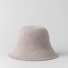 Women Fall Winter Spring Summer Hats | Mamsen Chinchilla