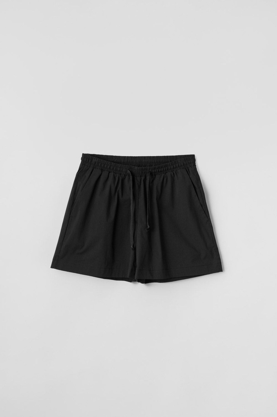 Women Fall Winter Spring Summer Basics | Endless Summer Anthracite Black