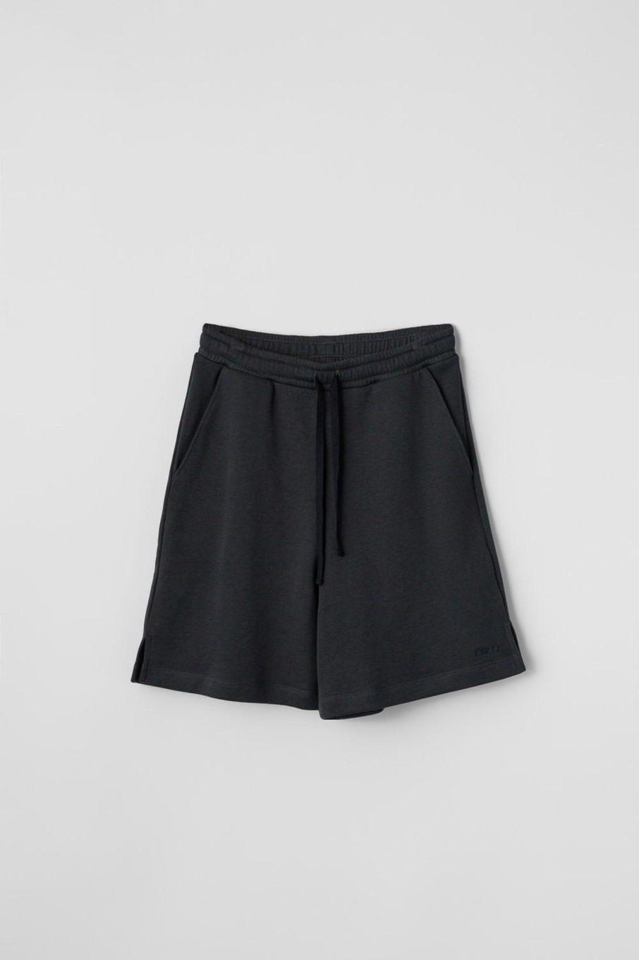 Women Fall Winter Spring Summer Basics | Daniela Shorts Moonless Night