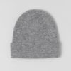 Women Fall Winter Spring Summer Hats | Ammi Ammi Alpaca Gray Melange