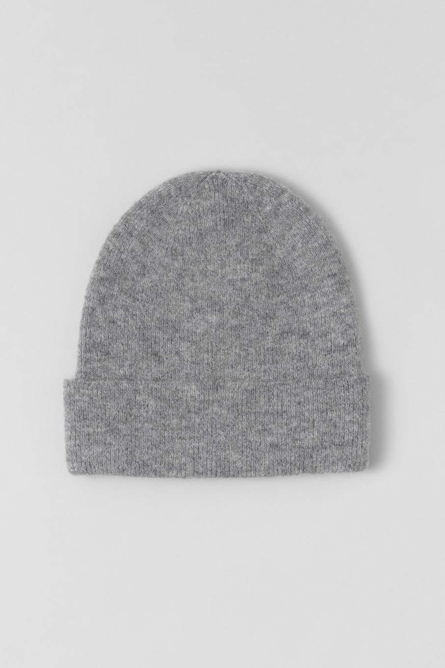 Women Fall Winter Spring Summer Hats | Ammi Ammi Alpaca Gray Melange