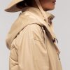 Women Fall Winter Spring Summer Basics | Sydvest Vintage Khaki