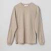 Women Fall Winter Spring Summer Tops | Kelly Simply Taupe